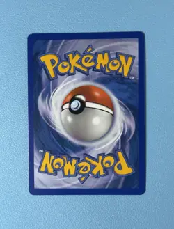 Flareon 2/17 POP Series 3 Cosmos Holo Rare Vintage 2006 Pokemon Card NM - Image 2