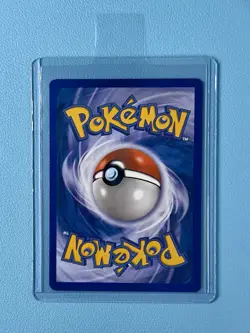 Flareon 2/17 POP Series 3 Cosmos Holo Rare Vintage 2006 Pokemon Card NM - Image 4