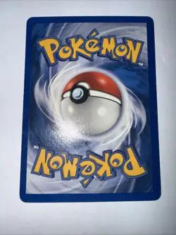 Lot of 3 Pokemon Expedition E Reader Cards Machop Machoke Machamp Evolution Set - Image 3