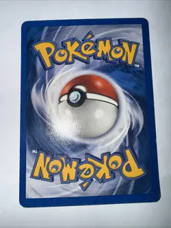 Lot of 3 Pokemon Expedition E Reader Cards Machop Machoke Machamp Evolution Set - Image 5