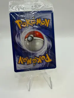Pokemon Legendary Birds - SEALED FULL SET - WOTC Vintage Promo Cards - Wow! - Image 3