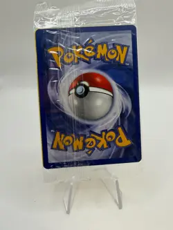 Pokemon Legendary Birds - SEALED FULL SET - WOTC Vintage Promo Cards - Wow! - Image 4