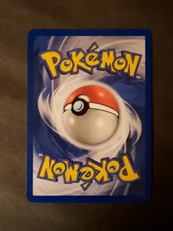 Pokemon Card 1st Edition Voltorb Team Rocket 2000 Vintage Wotc - Image 2
