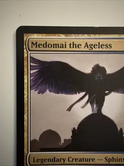 Medomai the Ageless Theros Regular - Image 2