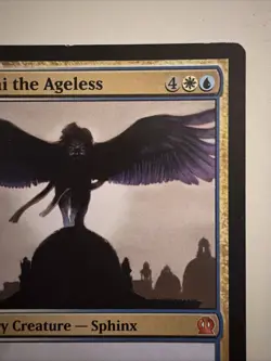 Medomai the Ageless Theros Regular - Image 3