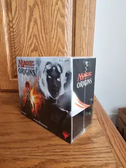 Magic The Gathering - Origins Fat Pack MTG Factory Sealed - Image 1