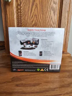 Magic The Gathering - Origins Fat Pack MTG Factory Sealed - Image 2