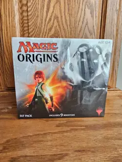 Magic The Gathering - Origins Fat Pack MTG Factory Sealed - Image 3