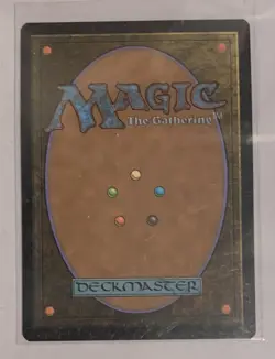 MtG Lord of the Rings FOIL GANDALF THE WHITE BORDERLESS 6-24-3 - Image 2