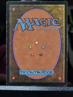 Phyrexian Dreadnaught Mirage - Reserved List MTG Magic The Gathering - Image 2