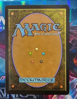 Mtg Modern Horizons 2 Yavimaya, Cradle Of Growth NM - Image 2