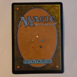 Magic: The Gathering NM Kindred Discovery Wilds of Eldraine Mythic 942 - Image 2