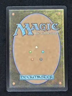 Wayward Swordtooth Commander Masters Regular - Image 2