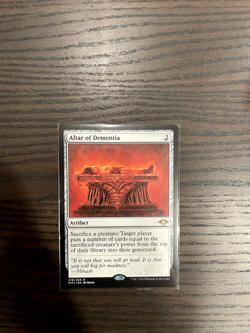 Altar of Dementia (Modern Horizons) NM - Image 1