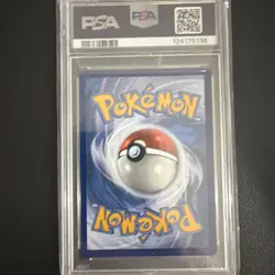 2020 Pokemon SWSH FA/Charizard V Champions Path Secret Rare #79 - 79/73 GM 10 - Image 4