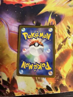 Pokemon Squirtle Sv2a 170/165 Art Rare Holo Japanese Card 60 HP Basic 20 Attack - Image 2
