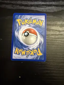 Pokemon Giratina LV.X 124/127 Platinum Holo Ultra Rare Card - Image 2