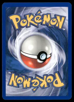 Skitty #44/109 Ruby and Sapphire Pokemon (1N) - Image 2