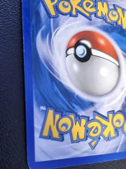 Pokemon Magikarp 110/147 Holo – Supreme Victors – HP – Heavily Played - Image 5