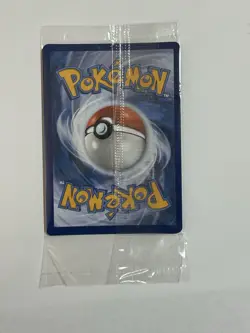 Pokemon Mega Charizard x Ex Phantasmal Flames UPC And Oricorio Ex Promo Sealed! - Image 2