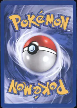 1999 Pokemon FRENCH 1st Edition Base Set Sabelette-Sandshrew 62/102 NM - Image 2