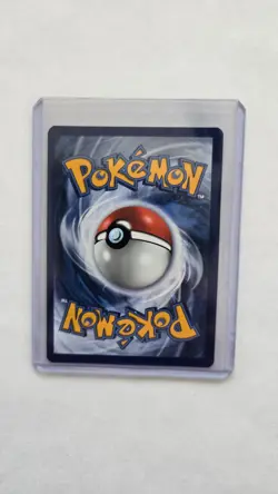 Pokemon Tcg Ambipom 107/094 Me02: Phantasmal Flames Holo (c) - Image 2