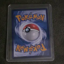 2025 Chinese Pokemon TCG Gem Vol.3 Meowth CBB3C 02 07 - Image 2