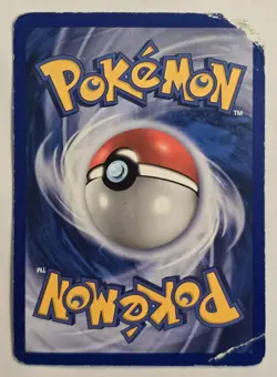 Pokemon AMPHAROS δ Delta Species 1/101 Reverse Holo Rare EX Dragon Frontiers 🍒 - Image 3