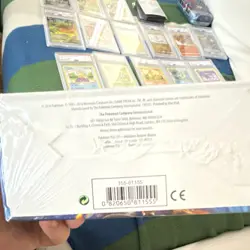 Pokemon Evolutions Booster Box English 2016 Charizard Raichu Venusaur Blastoise - Image 4