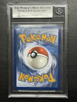 Pokemon TCG M Charizard EX Holo 101/108 Evolutions UR Full Art BGS 9 MINT ENG - Image 4