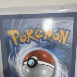 Pokemon Mimikyu VMAX Ultra Rare Holo 069/172 Swsh09 Brilliant Stars - Image 4