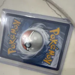 Pokemon Mimikyu VMAX Ultra Rare Holo 069/172 Swsh09 Brilliant Stars - Image 5