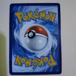 Pokemon Prismatic Evolutions Raifort 142/131 Ultra Rare Full Art MINT - Image 2