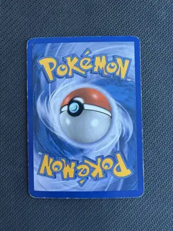 Blaziken 5/108 Pokemon TCG EX Power Keepers Reverse Holo Stamp - Dmg - Image 2