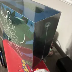 Pokemon LOT 2 Twilight Masquerade ETB ,prismatic, Zara UPC,bundle++++ lots more - Image 4