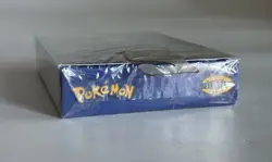 1999 Pokemon Base Set 2 Player Starter Deck Factory Sealed WOTC Machamp Holo - Image 5