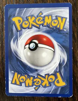 Pokemon Espeon 20/75 Neo Discovery Rare 70 HP Regular Unlimited TCG English - Image 2