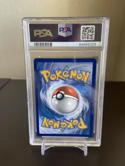 Pokemon 2021 Blaziken VMAX 201/198 Alt Art Chilling Reign GEM MINT PSA 10 - Image 2