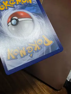 Lightly Played Radiant Greninja - 046/189 - Radiant Rare Pokemon Astral Radiance - Image 2