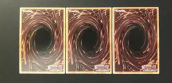 Yu-Gi-Oh! 3x Artefakt Achilleschild, PRIO-DE015, Common, 1. Auflage, Deutsch, NM - Image 5