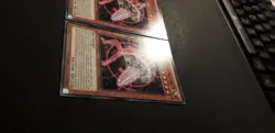Yu-Gi-Oh! 3x Artefakt Beagalltach, PRIO-DE012, Common, 2. Auflage, Deutsch, NM - Image 4