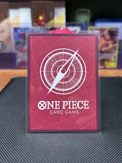 Foxy (English - Alternate) #OP07-059 500 Years in the Future - Image 3