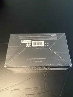 Magic the Gathering - Final Fantasy Sealed Play Booster Box (30 packs) - MTG TCG - Image 2