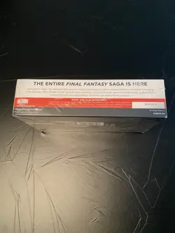 Magic the Gathering - Final Fantasy Sealed Play Booster Box (30 packs) - MTG TCG - Image 5