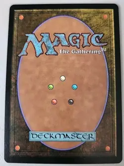 Citadel of Pain Prophecy Regular LP Lightly Played MTG - Image 2