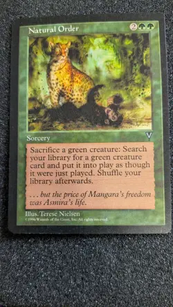 Natural Order Visions Regular - Image 5