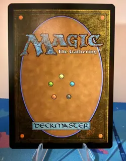 Sol Ring U Commander: Bloomburrow 129 NM - Image 2