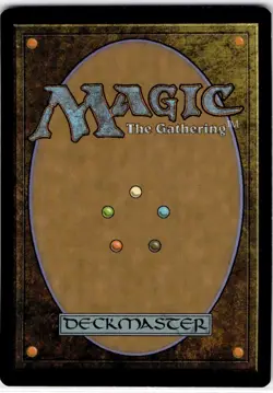 Magic The Gathering Cinder Glade Rare #235 - Image 2