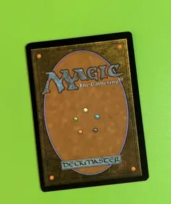 Invoke Calamity SHOWCASE FOIL - Kamigawa: Neon Dynasty - NM - Image 2