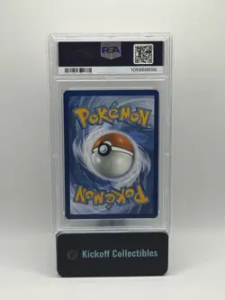 Kingdra EX 131 PSA 9 Mint Pokemon Black Star Promo Card SFA 2024 SVP - Image 2